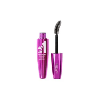 Absolute New York Total Solution All-In-One Mascara