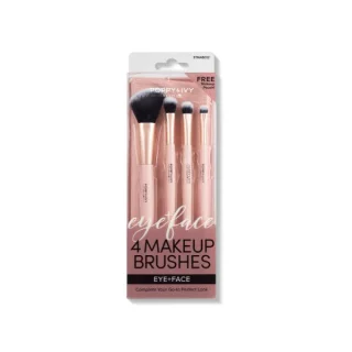 Absolute New York Poppy & Ivy Makeup Brushes