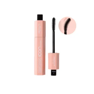 Absolute New York Adjustable Brush Lengthening Vegan Mascara