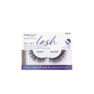 Absolute New York Poppy & Ivy So My Lash