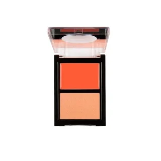 Absolute New York Cheeky Bloom Blush Flushed