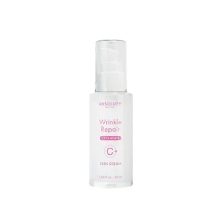 Absolute New York Wrinkle Repair Skin Serum