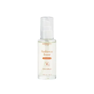 Absolute New York Radiance Boost Skin Serum 50ml