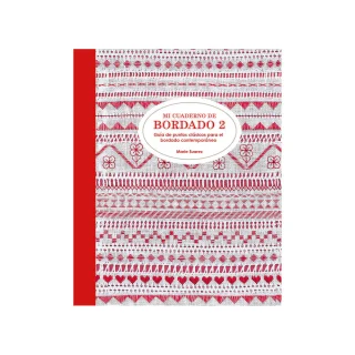 LIBRO MI CUADERNO DE BORDADO 2