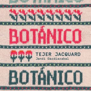 LIBRO BOTÁNICO DE JANDI GARDIAZABAL