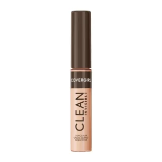 Covegirl Clean Invisible Concealer Golden Ivory