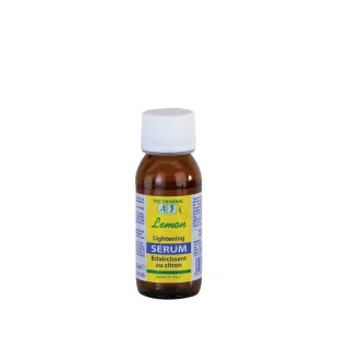 A3 Lemon -  Lightening Serum - 50ml