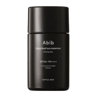 Abib Heartleaf Sun Essence Calming Drop 50ml