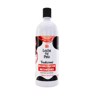 Leche Pal Pelo Tradicional Reconstructor Instantaneo