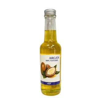 ADF - Aceite De Argán - 250 ML