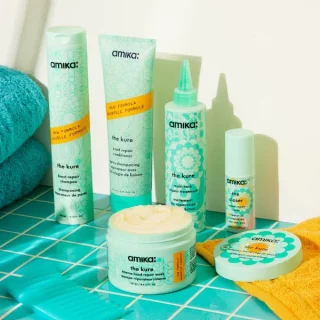 Amika The Kure Repair Conditioner