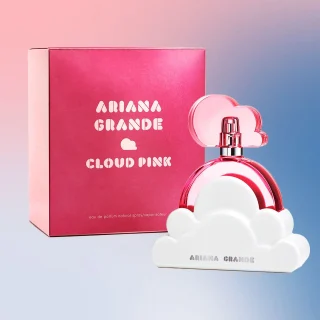 Ariana Grande Cloud Pink Eau de Perfum 100ML