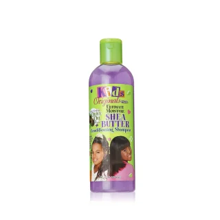 Africa's Best Kids Originals - Shea Butter Shampoo - 355 ML