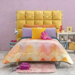 Agnes Cobertor Digital Soft