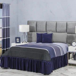 Juego de Colcha Española Aldo