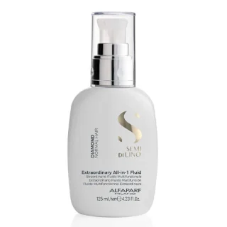 Alfaparf Diamond Leave In Fluid All In One 125ml