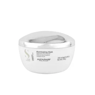 Alfaparf Diamond Mascarilla