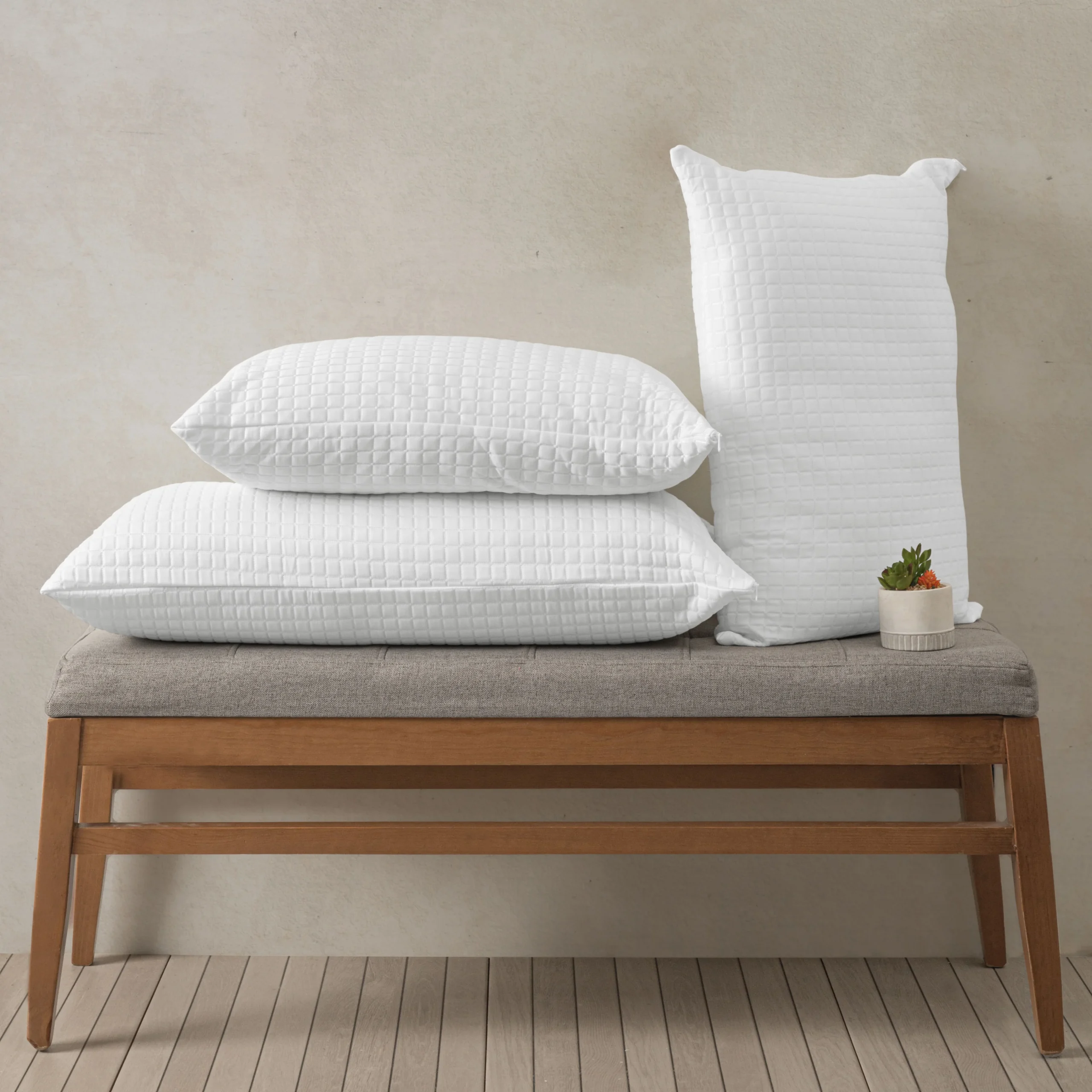 Almohada Soft Cool King Size