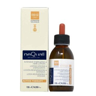 Everego - Nequal Loción Regeneradora Intensiva - 125 Ml