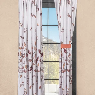 Juego de Cortinas Antonela