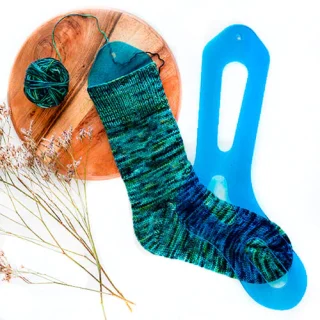 BLOQUEADOR DE CALCETÍN