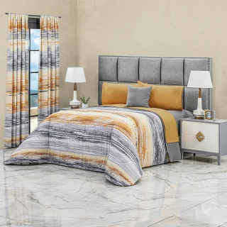 Coordinado de Edredón Axel