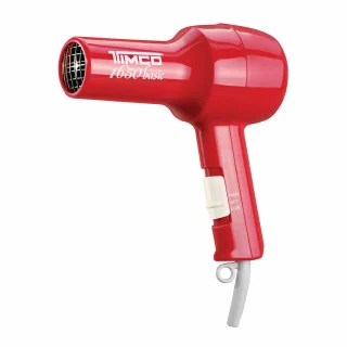 Secadora de Cabello Uso Doméstico Básica Timco B-1650