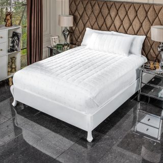 Protector de colchón Protección Plus