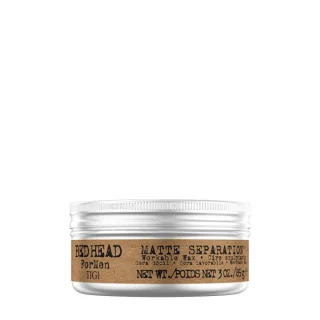 TiGi Bed Head Cera Matte Separation 85g