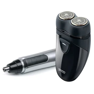 Rasuradora Eléctrica para Viaje Timco BSK-10000