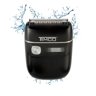 Rasuradora Afeitadora Mini Recargable Shaver Resistente al Agua Portátil Timco BSKA588