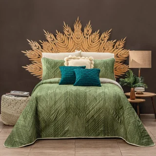 Bambú Edredón Ultra