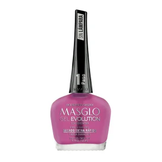 Masglo Base Nutricion Avanzada Gel Evolution 13.5ml