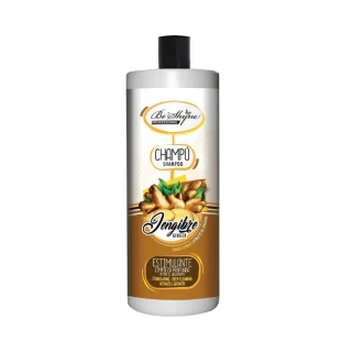 Be´Shyne Champú Estimulante de Jengibre 1000 ml