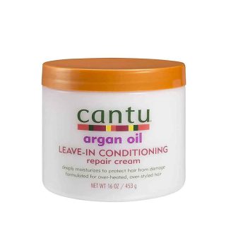 Cantu - Argan Oil - Leave in - Acondicionador - 453 g