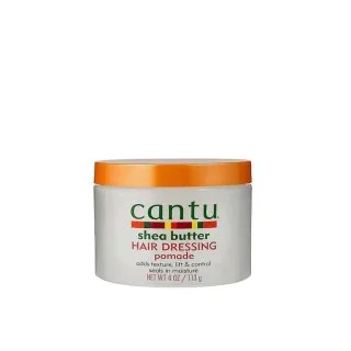 Cantu - Shea Butter- Pomada De Peinado - Hair Dressing Pomade - 113g