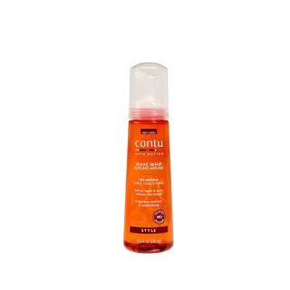 Cantu - Shea Butter - Natural Hair Wave Whip Curling Mousse - 8.4oz/248 Ml