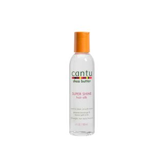 Cantu - Hidratante Reconstructor - Super Shine Hair Silk - 180ml