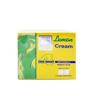 A3 Lemon - Cream Ever Bright Perfect Glow- 500ml