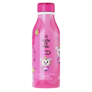 Leche Pal Pelo Crema Para Peinar Kids