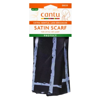 Cantu - Pañuelo Estampado Satinado