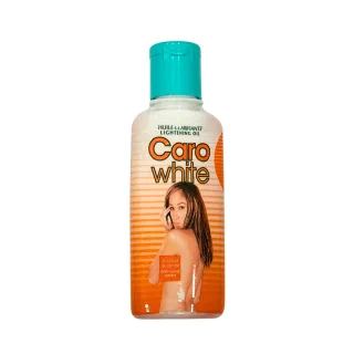 Caro White - Huile Clarifiante Lightening Oil - Sin Hidroquinona -  50 Ml (Stock limitado. Solo 6 Unidades)