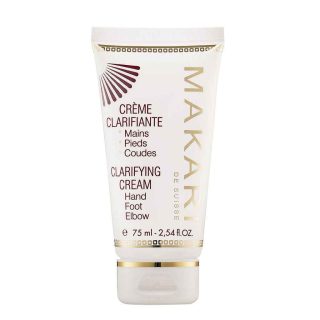 Makari - Crema Clarificante Manos - Pies Y Codos - 75 ml