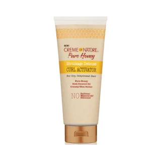 Creme of Nature - Pure Honey Activador Rizos - 310 Ml