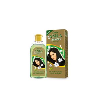 Dabur - Amla - Jasmine - Aceite Para Cabello - 200ml