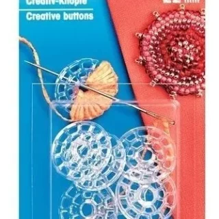 BOTONES PARA DECORAR