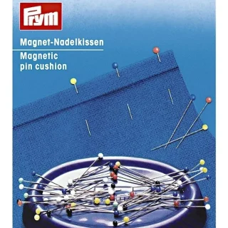 SUJETA ALFILERES IMANTADO