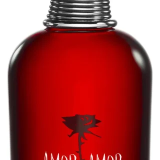Cacharel Amor Amor Eau De Toilette Vapo 100ml