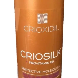 Criosilk Criosilk Provitamin B5