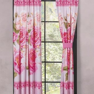 Juego de Cortinas Diana